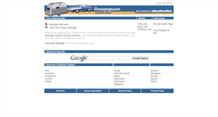 Desktop Screenshot of homepageware.com